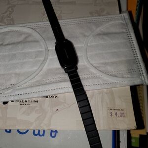 Bond Touch bracelet only  one  without charge